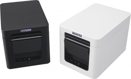Citizen CT-S251 No interface 3