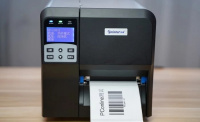 Принтер этикеток Gprinter CH-431