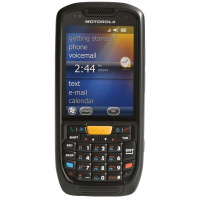 Термінал збору даних Motorola MC45