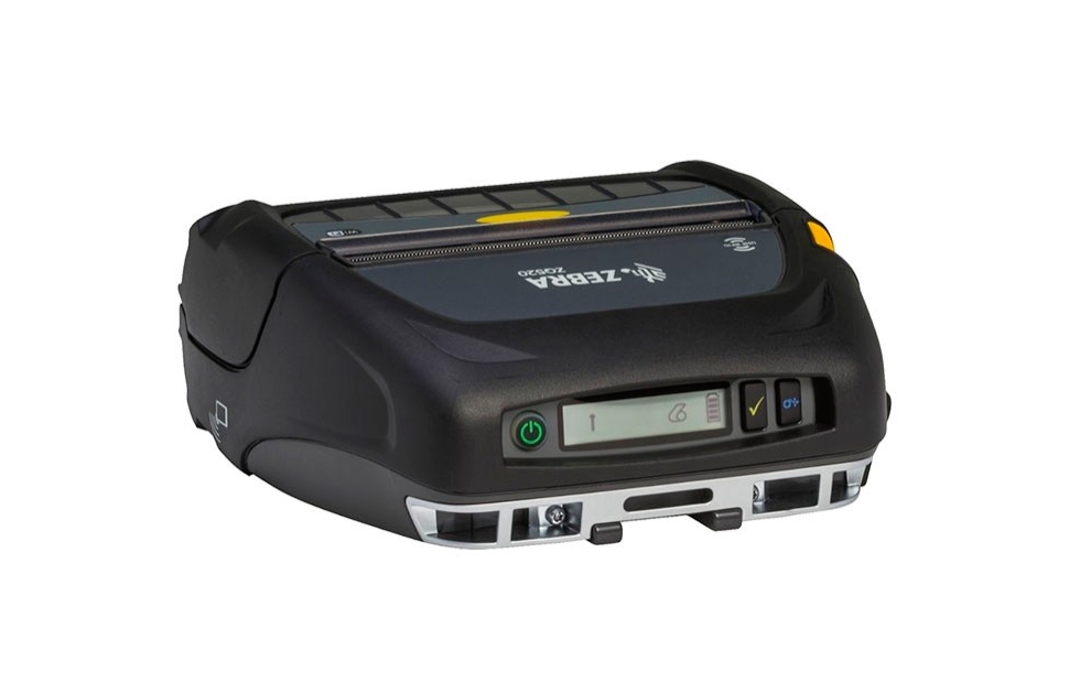 Изображение Zebra ZQ520 - оригинальный размер 3