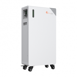 Изображение Felicity Solar 48V (51.2V) 314Ah FLB48314TG1-H с подогревом (LiFePo4, BMS, Wi-Fi) - оригинальный размер 3