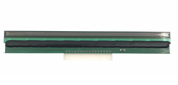 Изображение TSC Термоголовка 203dpi TTP-244 PRO, TTP-244 Plus (fit to TE200, TE210, Godex G500) Green - оригинальный размер 1