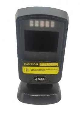 Изображение ASAP POS E40U - оригинальный размер 3