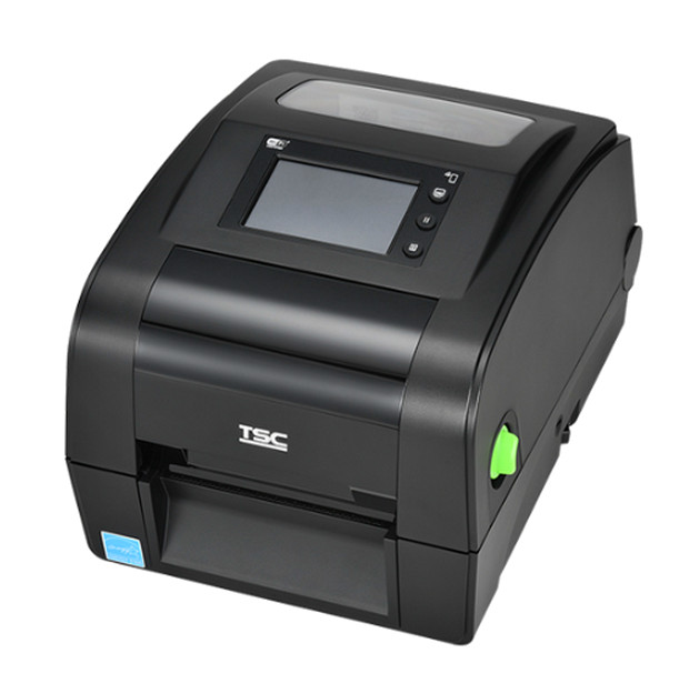 Изображение TSC TH240T (USB+RS232+LAN) - оригинальный размер 1