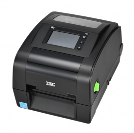 Изображение TSC TH240T (USB+RS232+LAN) - оригинальный размер 1