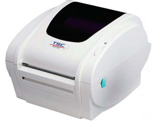 Изображение TSC TDP-345 - оригинальный размер 1