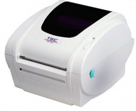 Изображение TSC TDP-345 - оригинальный размер 1