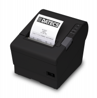 Фіскальний реєстратор Datecs FP T88 с КЛЭФ