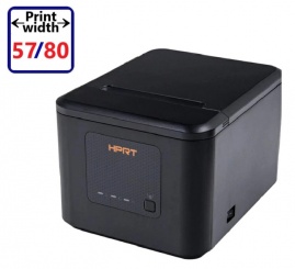 Изображение HPRT TP80K-L USB+Ethernet - оригинальный размер 1