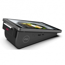 iMin M2 Max 2/16 NFC + принтер 3