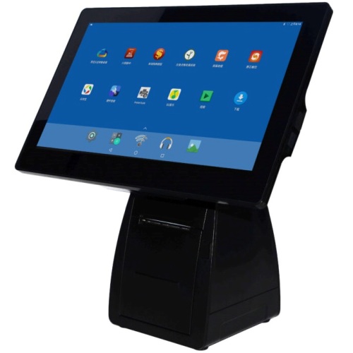 ASAP POS M60A 1