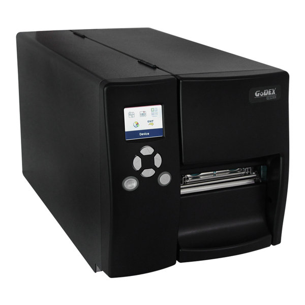 Изображение Godex EZ-2250i - оригинальный размер 1