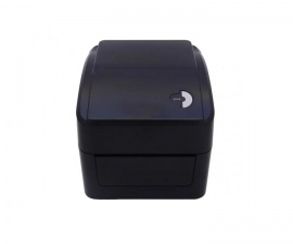 Изображение Xprinter XP-420B Черный - оригинальный размер 2