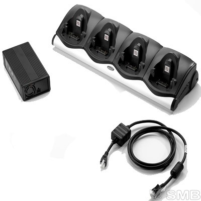 Motorola CRD9000-411EES 1