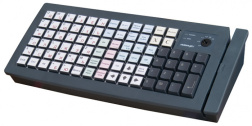 Фото Клавиатура Posiflex KB-6600