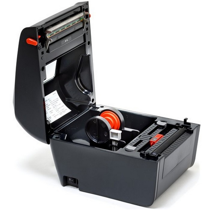 Honeywell PC42D USB 2