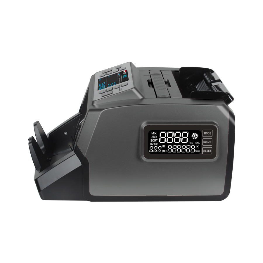 NRJ AL-710 UV/MG/IR/CIS 4