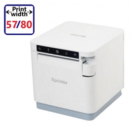 Изображение Xprinter XP-T890H Б/У - оригинальный размер 1