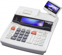 Касовий апарат Datecs Екселлио DP-25 (Ethernet + GPRS)