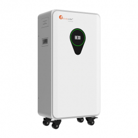 Felicity Solar 48V (51.2V) 314Ah FLA48314-EU (LiFePo4, BMS, Wi-Fi) 4