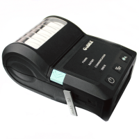 Принтер чеков Godex MX30i Bluetooth+WiFi