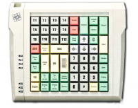 Клавиатура POSUA LPOS-II-064