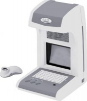 Детектор валют PRO 1500 IRPM LCD