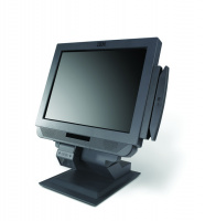 POS термінал TOSHIBA ANYPLACE KIOSK 330