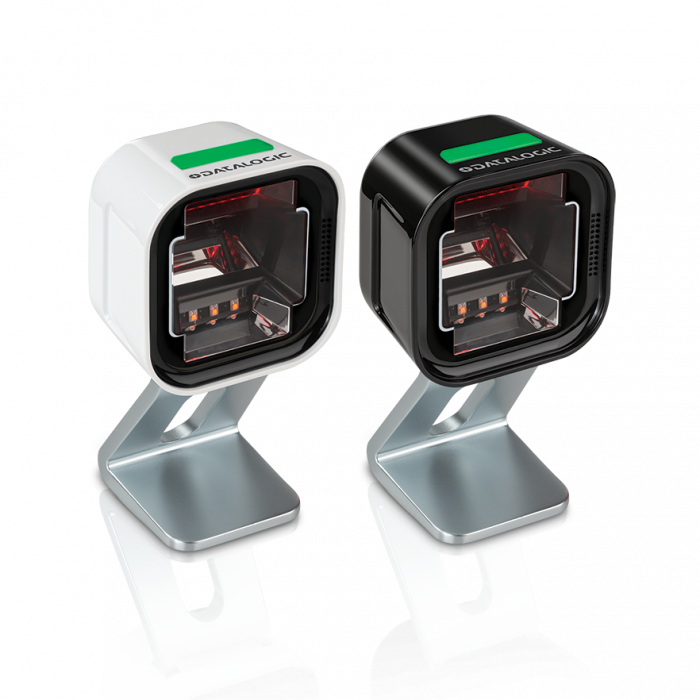 Cканер штрих кодов Datalogic Magellan 1500i 2D (MG1501-10211-0200) Iron Tilting Stand with Magnetic Base