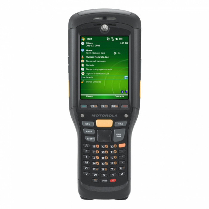 Motorola MC9590 1