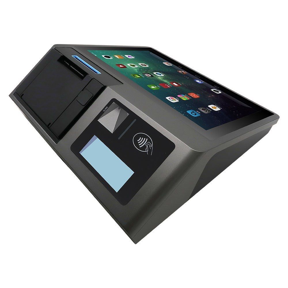 ASAP POS AP101 + принтер 2