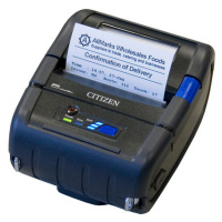 Принтер чеків Citizen CMP-20 (UR)