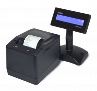 Фискальный регистратор MG P787-TL