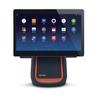 POS терминал Sunmi T2S