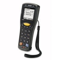 Термінал збору даних Motorola MC 1000 batch