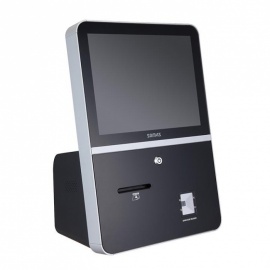 Изображение Sam4s SK-161 Self-Ordering kiosk 15" - оригинальный размер 1