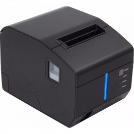 Изображение XPrinter XP-C260M  - оригинальный размер 4