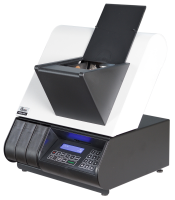Счетчик банкнот Pelican 301