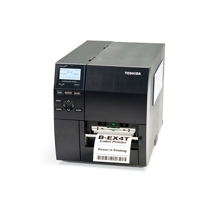 Изображение Toshiba B-EX4T2-TS12-QM-R - оригинальный размер 2