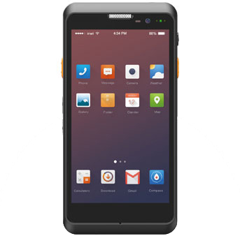 Supoin S65 2D Android 2