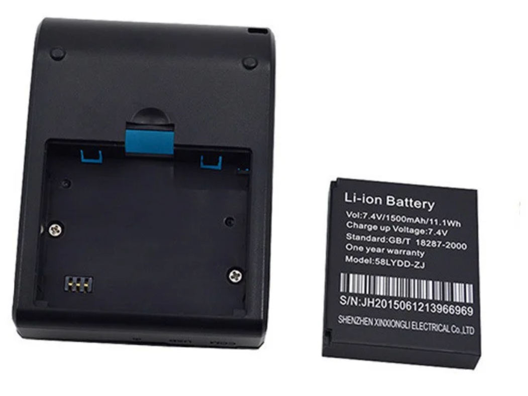 Zjiang ZJ-5805DD-BT 4