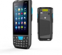Термінал збору даних LECOM T80