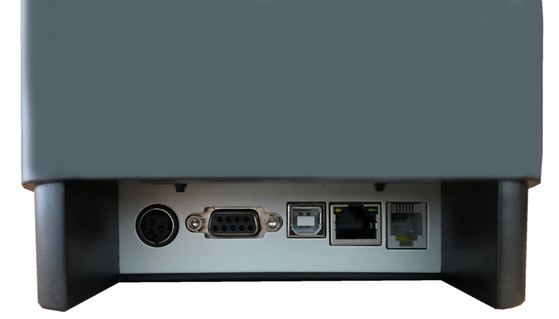Изображение ASAP POS C80250II  - оригинальный размер 2