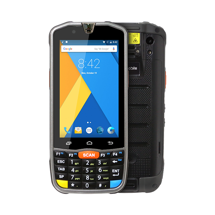 Point Mobile PM66 (PM66GPU2398E0C) 5