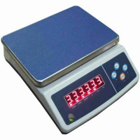 Весы электронные ДНЕПРОВЕС ВТД-ФД 250х190 / 230х260