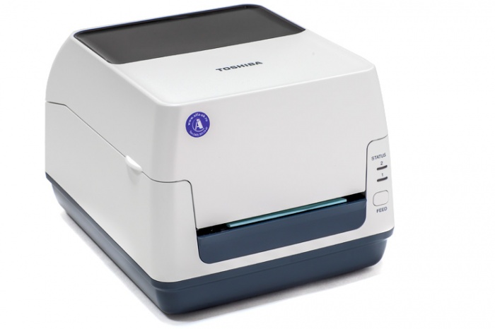 Toshiba B-FV4T-TS12-QM-R USB+Ethernet 1