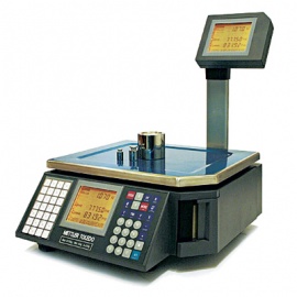 METTLER TOLEDO TIGER 3600 PRO 3/6 1