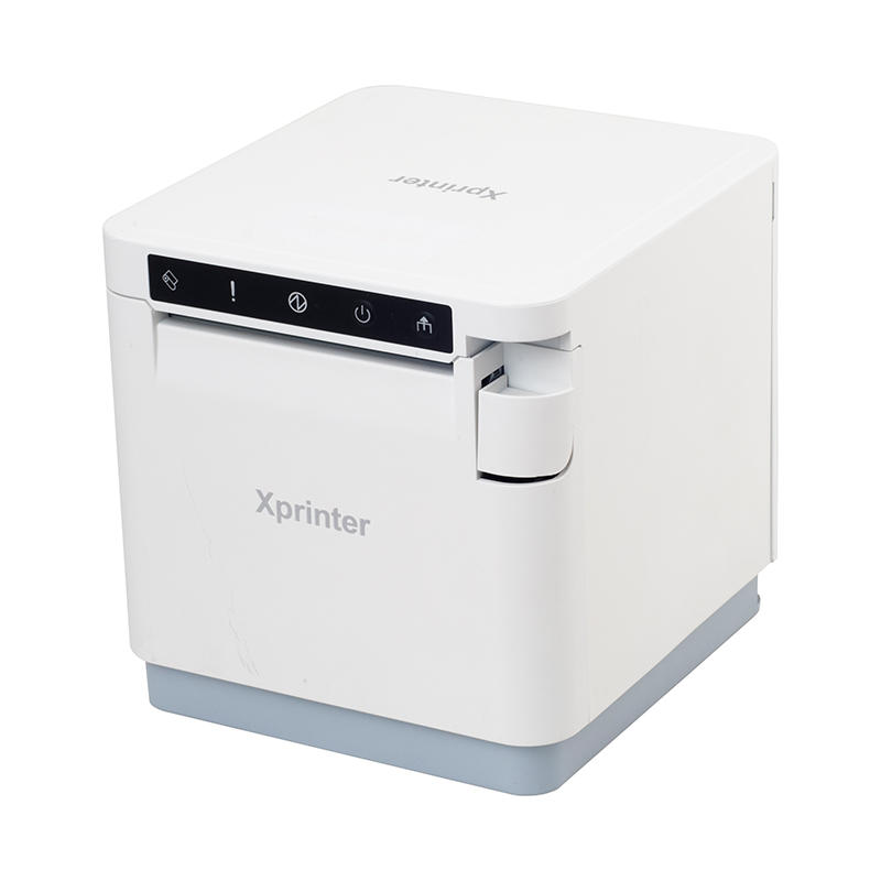 Xprinter XP-T890H (USB+Ethernet+RS232) 8