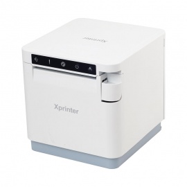 Xprinter XP-T890H (USB+Ethernet+RS232) 8