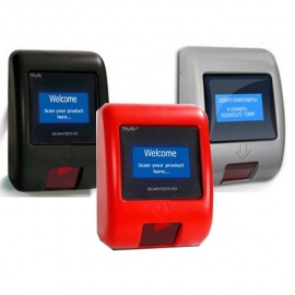 SCANTECH ID SG-15 3